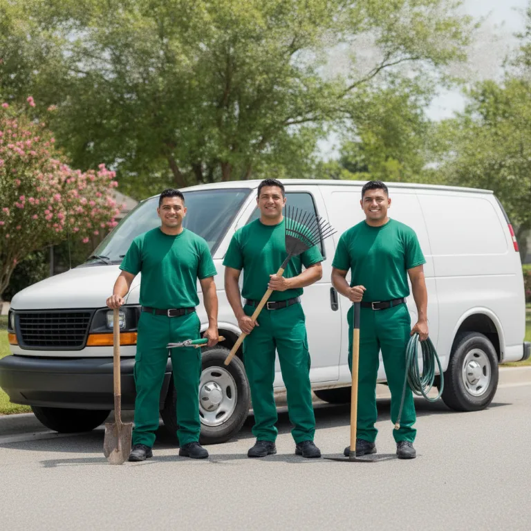 Designer de Paisagem equipe em Araras